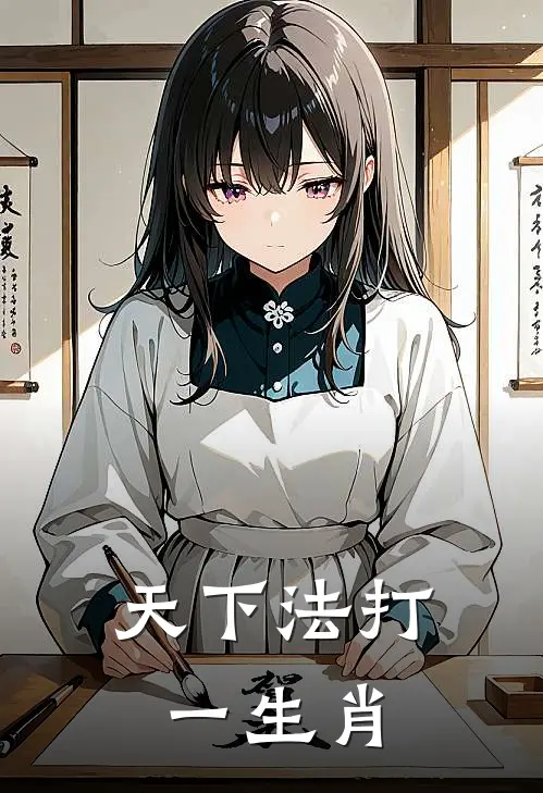 天下法打一生肖