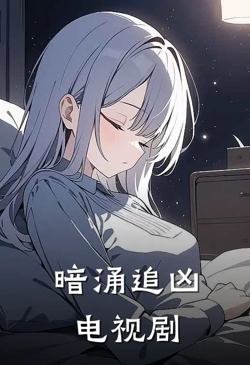 暗涌追凶电视剧