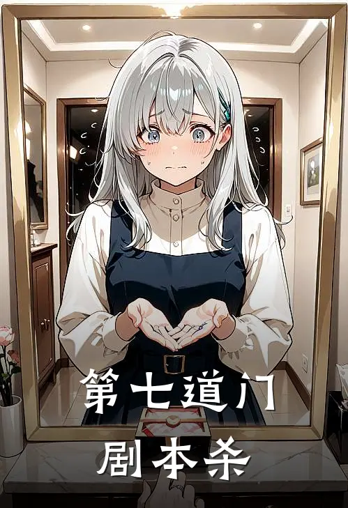 第七道门剧本杀