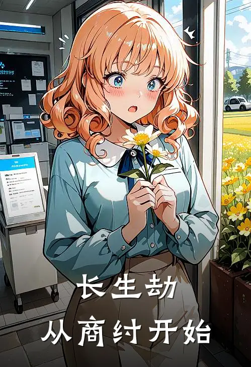 长生劫：从商纣开始