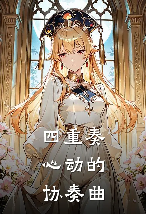 四重奏：心动的协奏曲