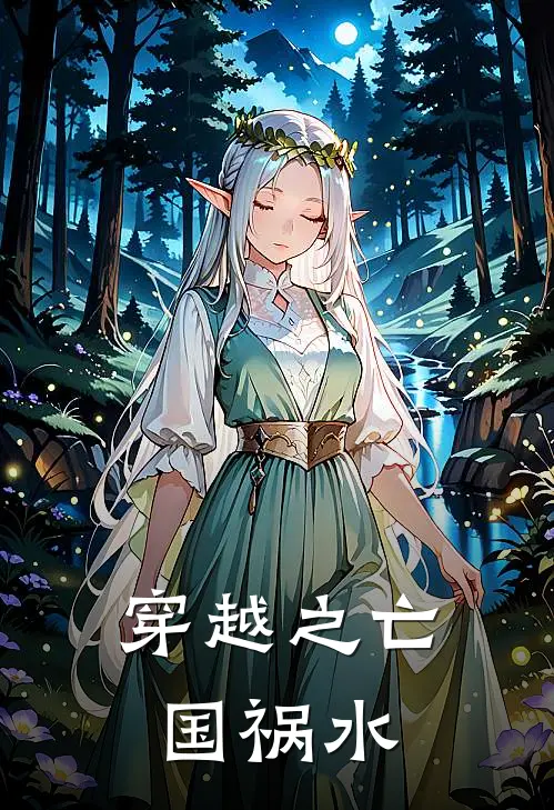 穿越之亡国祸水