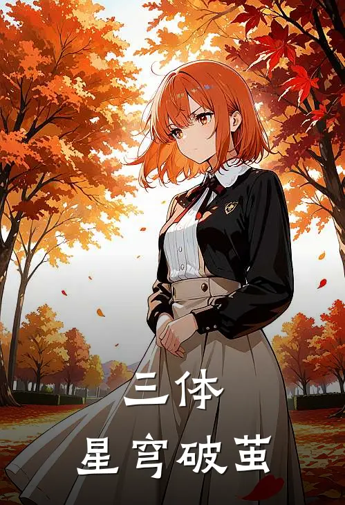 三体：星穹破茧