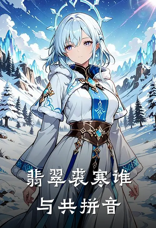 翡翠裘寒谁与共拼音