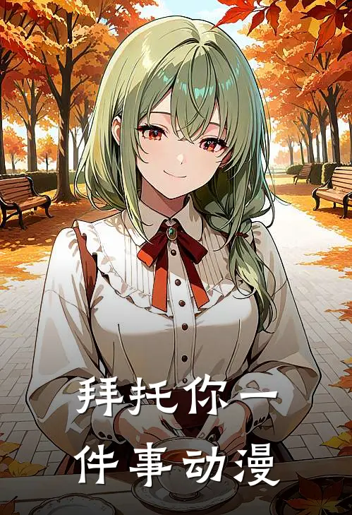 拜托你一件事动漫
