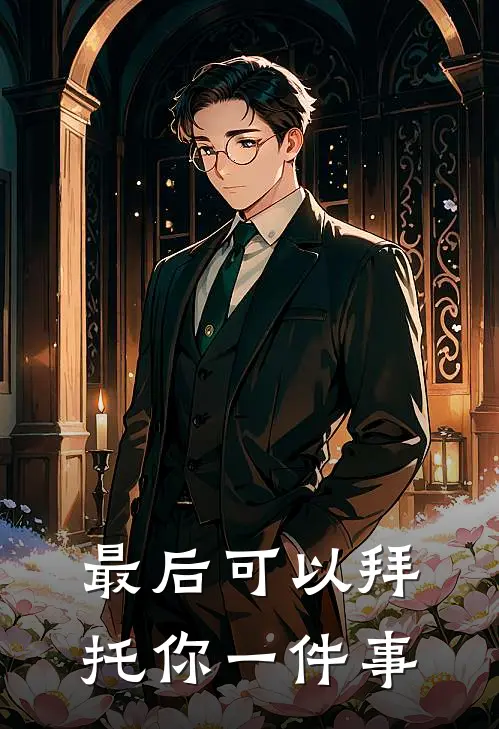 最后可以拜托你一件事