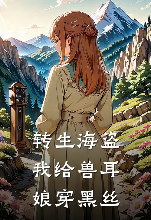 转生海盗：我给兽耳娘穿黑丝