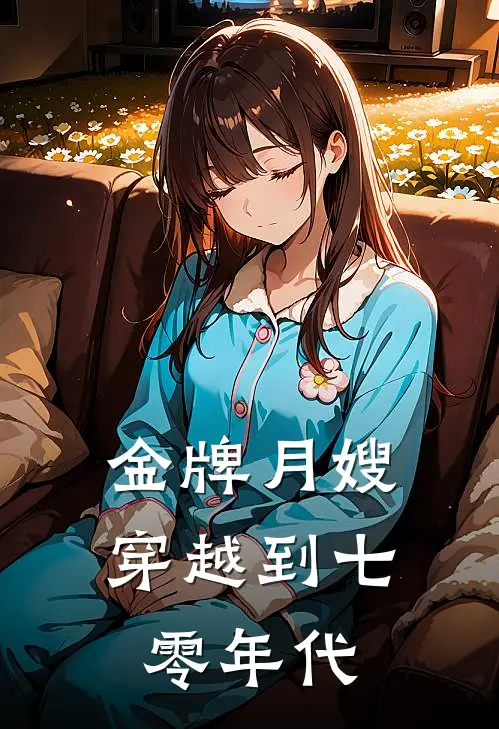 金牌月嫂穿越到七零年代