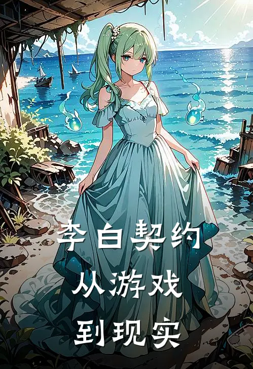 李白契约：从游戏到现实