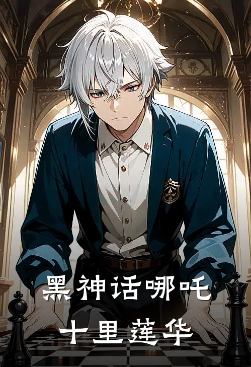 【黑神话】哪吒：十里莲华