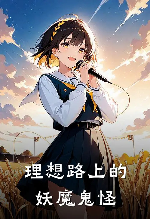 理想路上的妖魔鬼怪