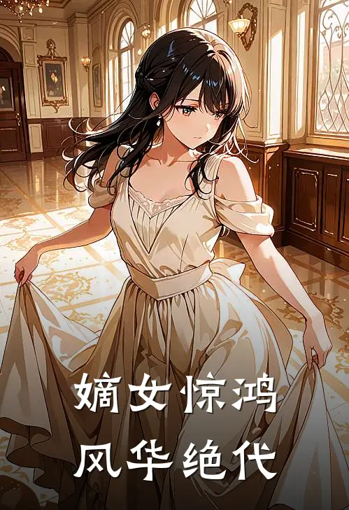 嫡女惊鸿，风华绝代