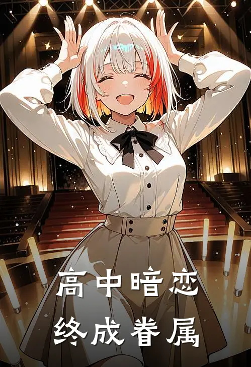 高中暗恋终成眷属