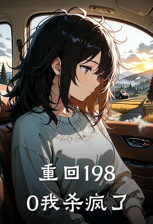 重回1980我杀疯了