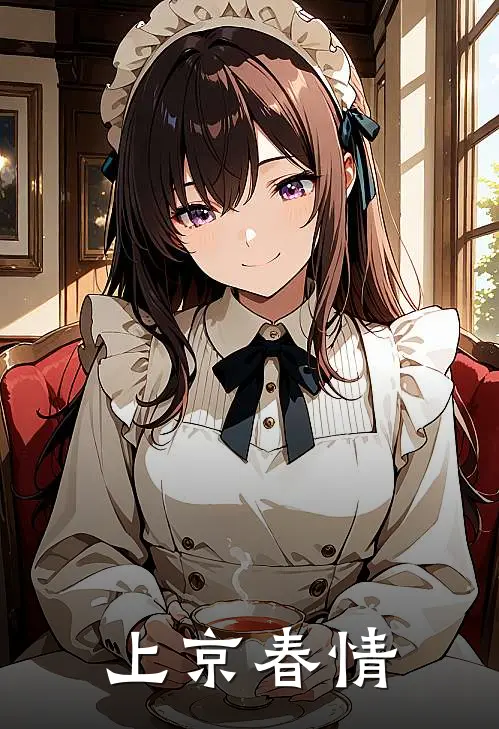 上京春情