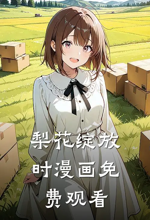梨花绽放时漫画免费观看