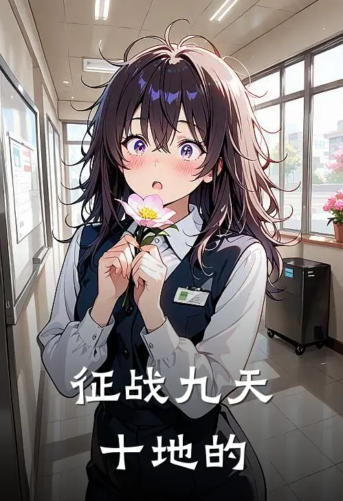 征战九天十地的