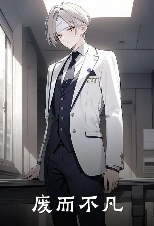 废而不凡