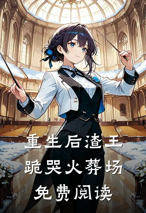 重生后渣王跪哭火葬场免费阅读