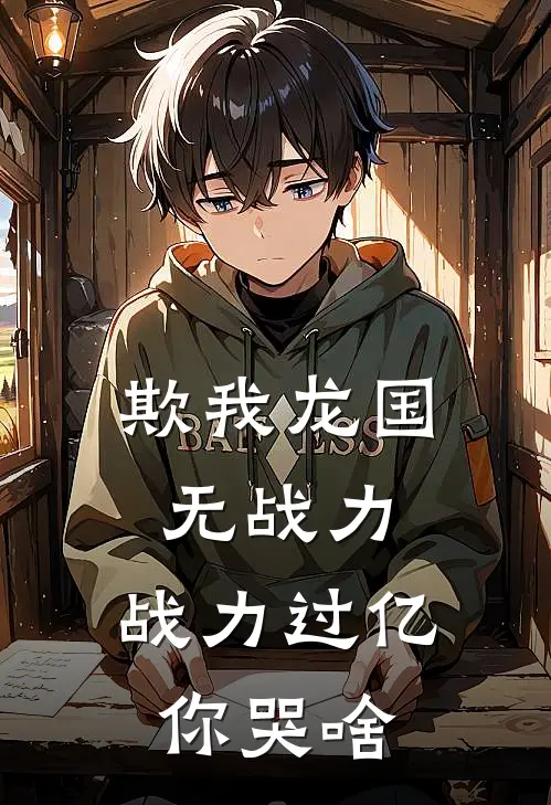 欺我龙国无战力，战力过亿你哭啥