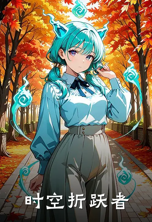 时空折跃者