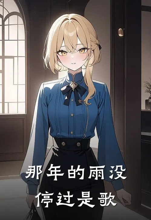 那年的雨没停过是歌