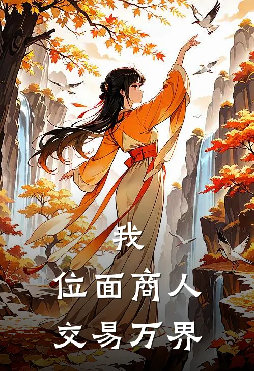 我，位面商人，交易万界