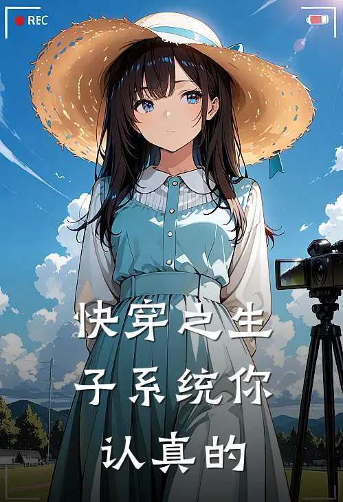 快穿之生子系统你认真的