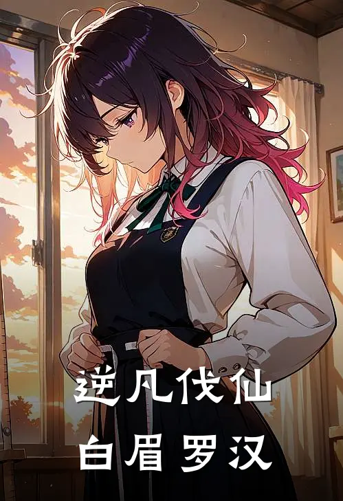 逆凡伐仙(白眉罗汉)