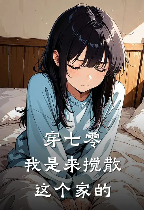 穿七零：我是来搅散这个家的