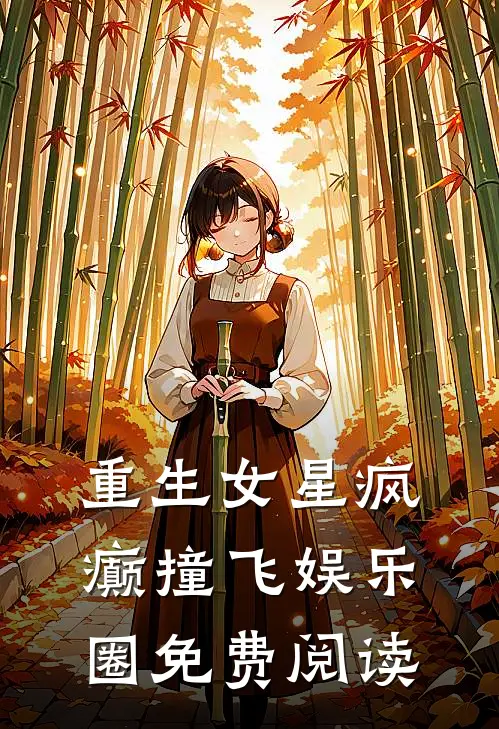 重生女星疯癫撞飞娱乐圈免费阅读