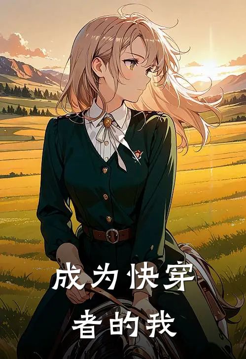 成为快穿者的我