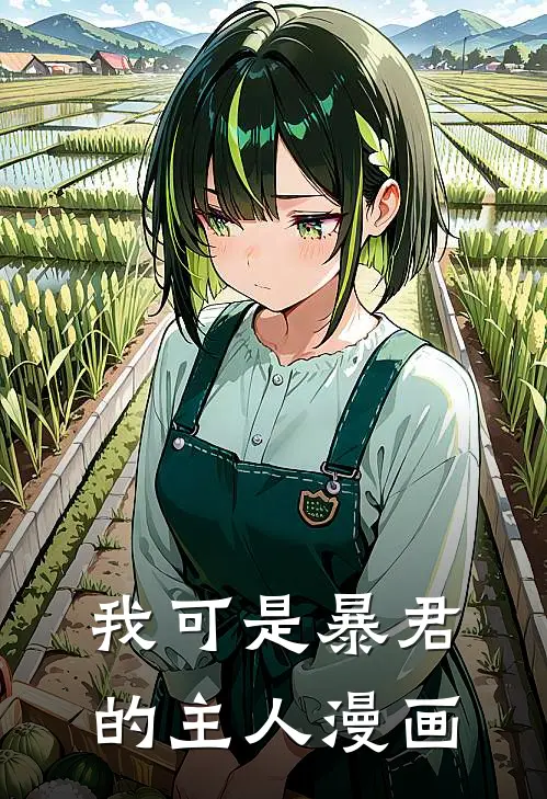 我可是暴君的主人漫画