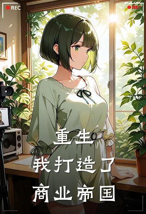 重生：我打造了商业帝国