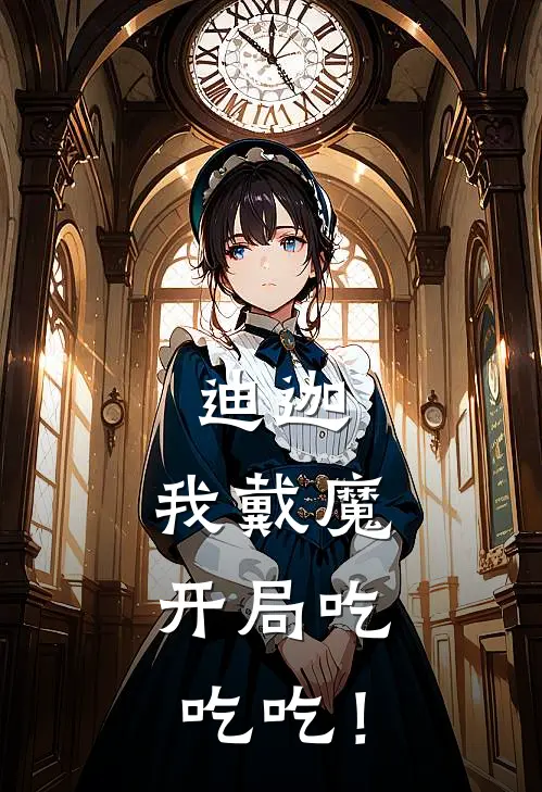 迪迦：我戴魔，开局吃吃吃！