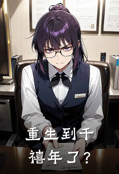 重生到千禧年了？