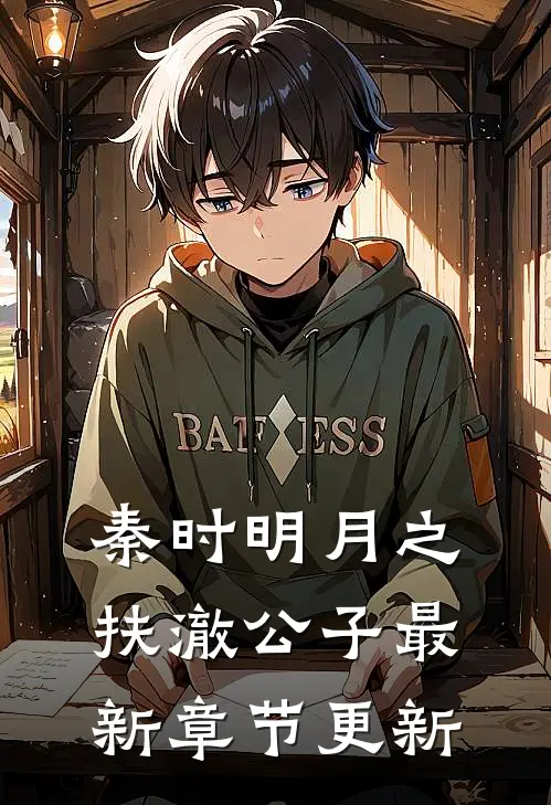 秦时明月之扶澈公子最新章节更新