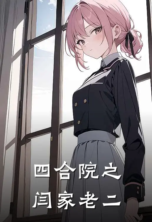 四合院之闫家老二