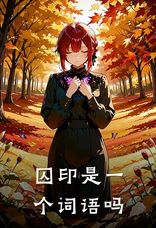 囚印是一个词语吗