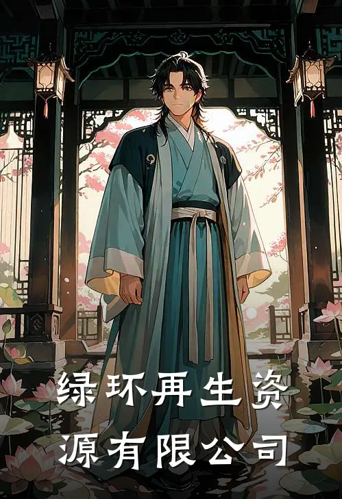 绿环再生资源有限公司