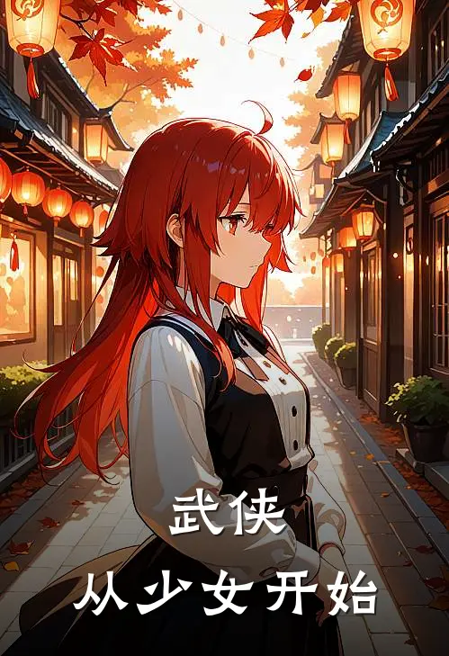 武侠：从少女开始