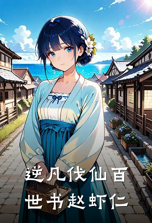 逆凡伐仙百世书赵虾仁