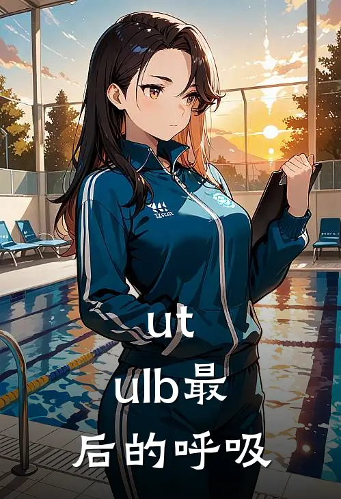 ut：ulb最后的呼吸