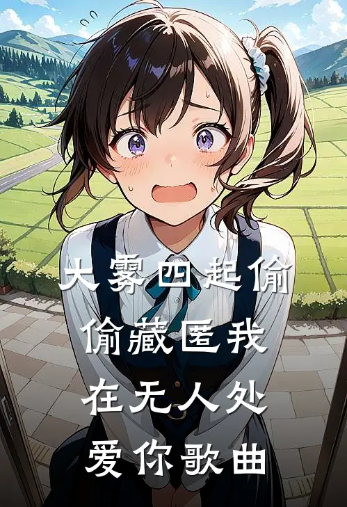 大雾四起偷偷藏匿我在无人处爱你歌曲