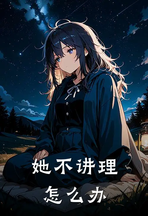 她不讲理怎么办