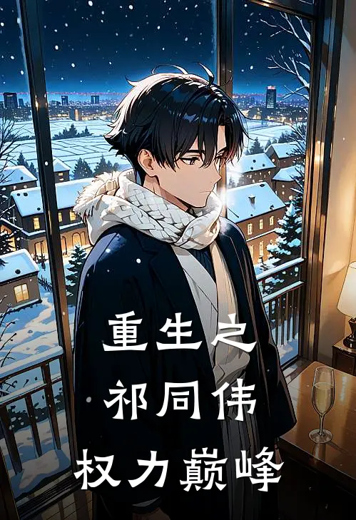 重生之祁同伟：权力巅峰