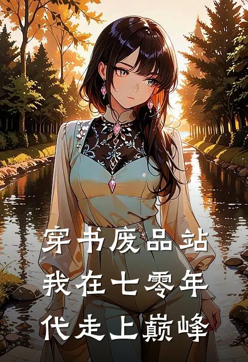 穿书废品站我在七零年代走上巅峰