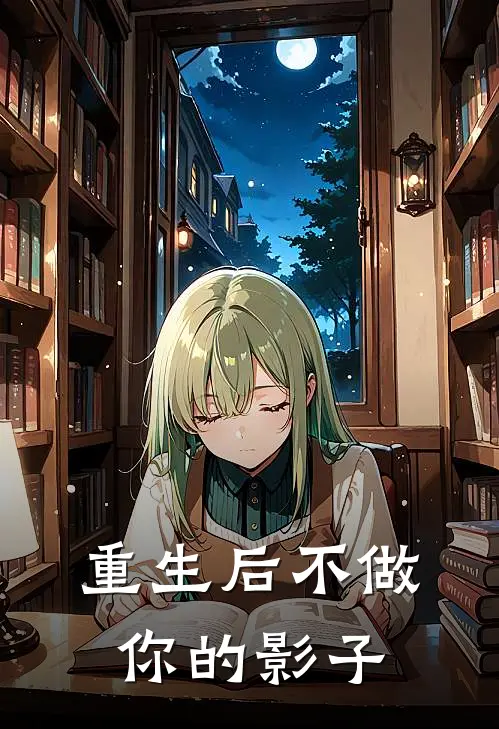 重生后不做你的影子