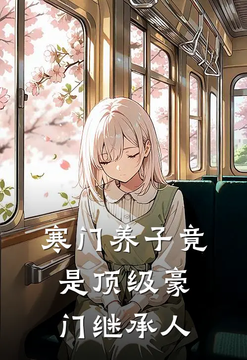 寒门养子竟是顶级豪门继承人