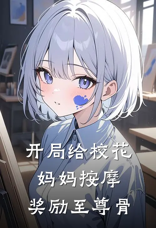 开局给校花妈妈按摩，奖励至尊骨